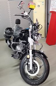 二手豪爵GZS150