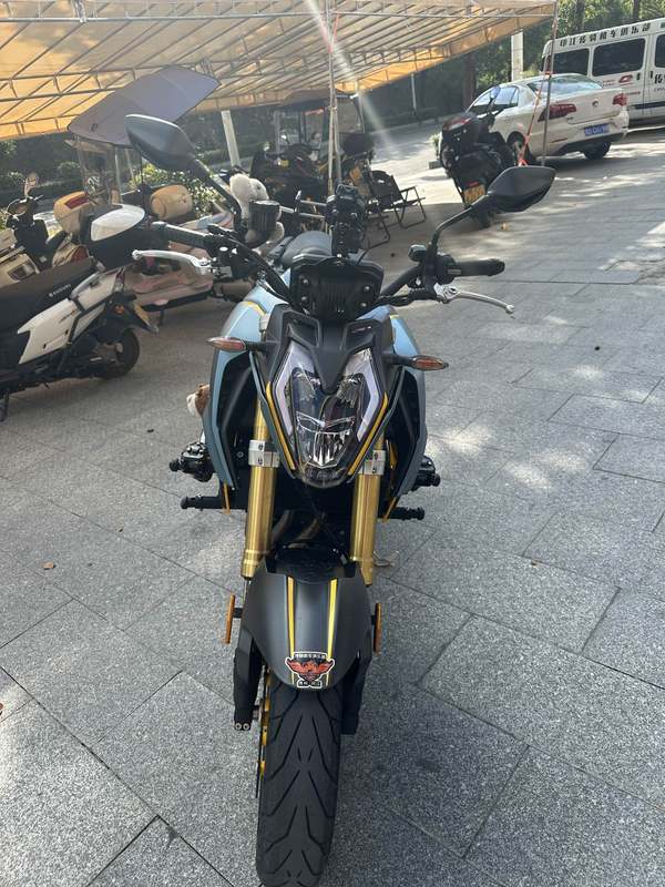 二手无极525R