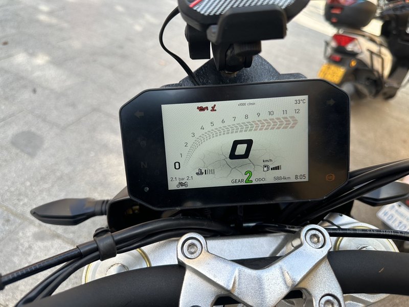 二手无极525R