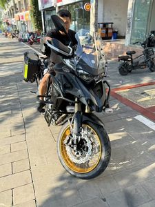二手贝纳利TRK552