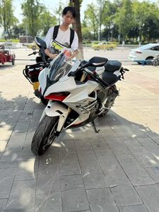 二手QJMOTOR赛550S