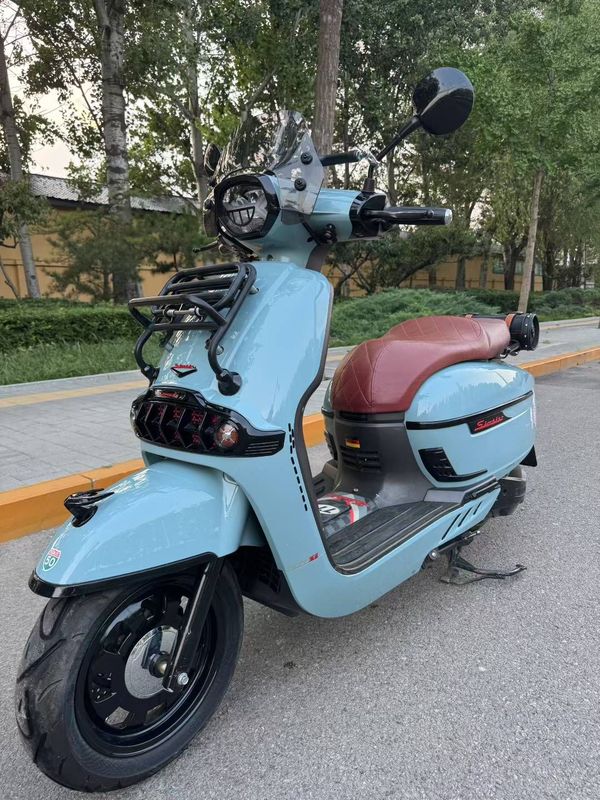 二手维多利亚Sixties 150Si