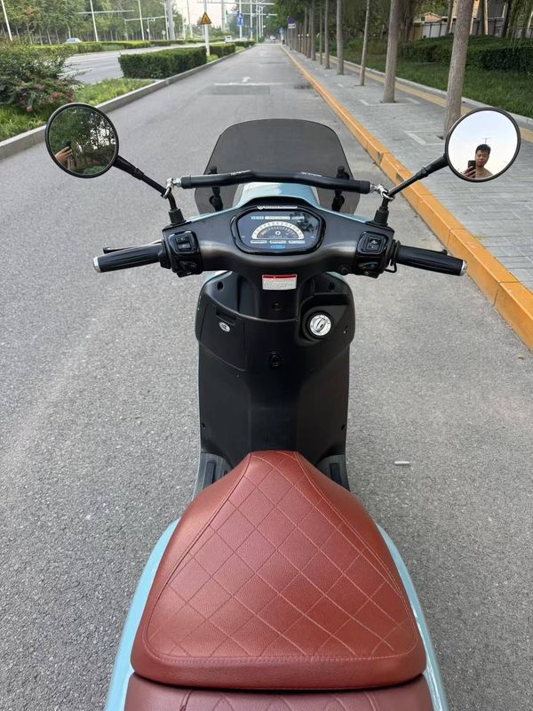二手维多利亚Sixties 150Si