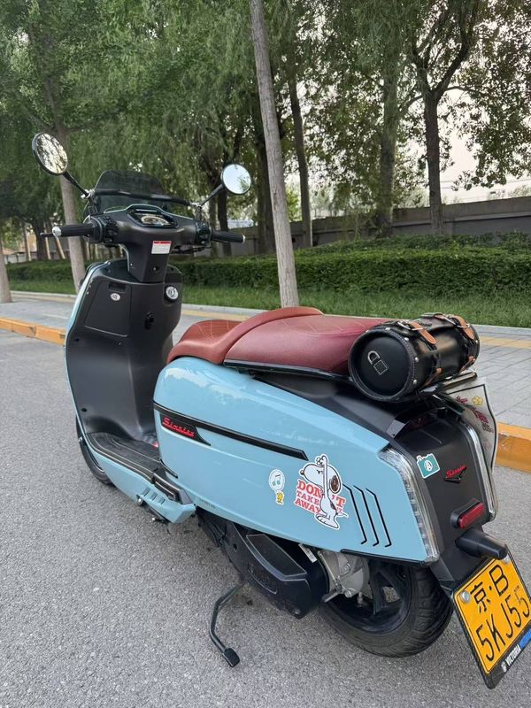 二手维多利亚Sixties 150Si