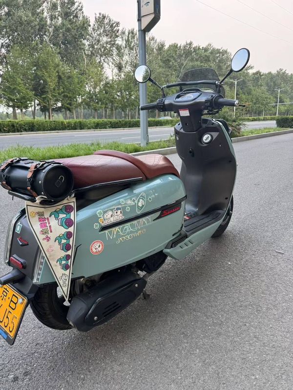 二手维多利亚Sixties 150Si