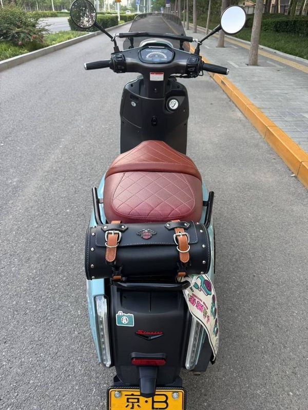 二手维多利亚Sixties 150Si