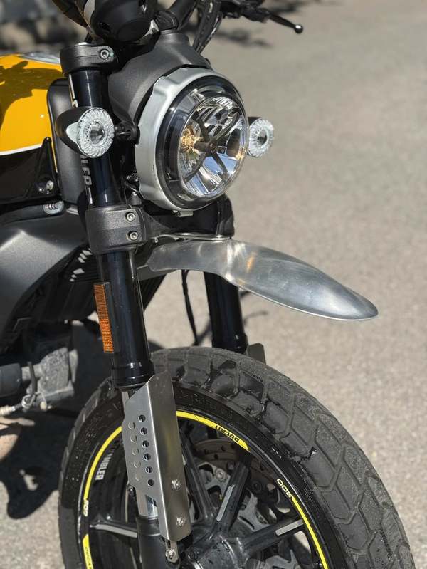 二手杜卡迪Scrambler 800