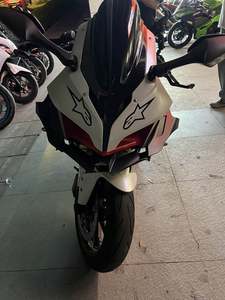 二手QJMOTOR赛550S