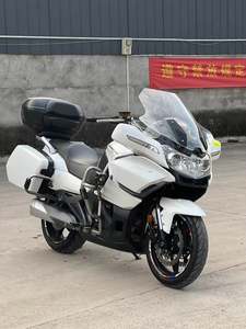 二手春风650TR-G