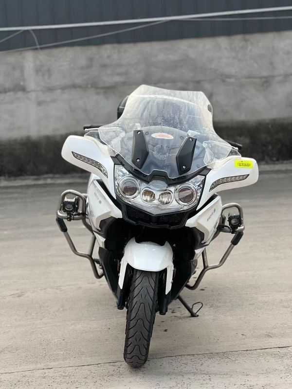 二手春风650TR-G
