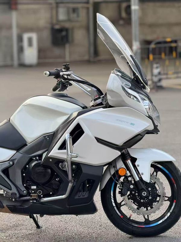 二手春风650TR-G