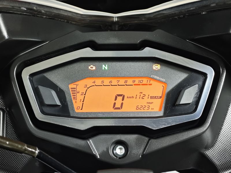 二手无极300RR