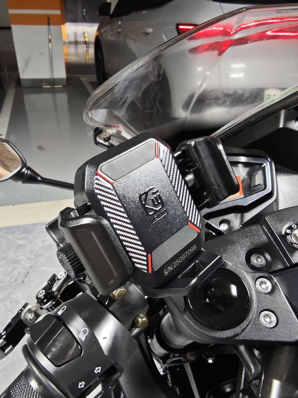二手无极300RR