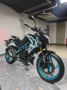 二手春风150NK