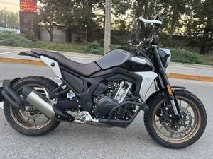 二手凯越400F