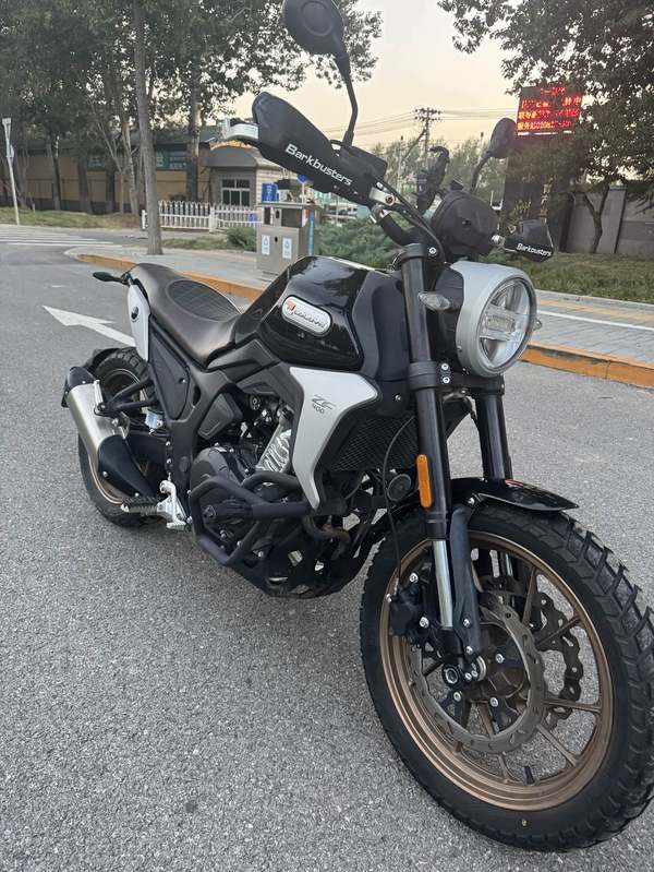 二手凯越400F