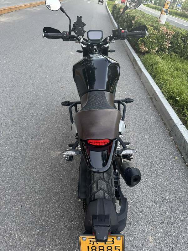 二手凯越400F