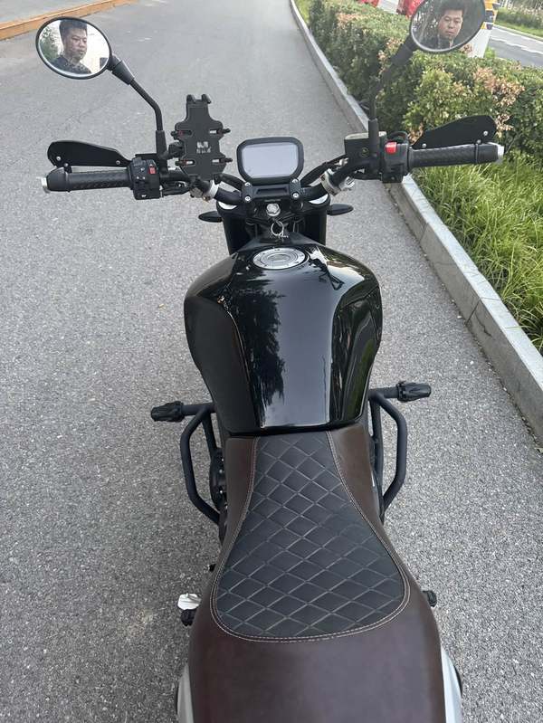 二手凯越400F
