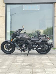 二手无极CU525