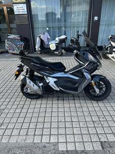 二手布雷斯通极宙 ADV150