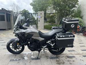 二手本田CB400X
