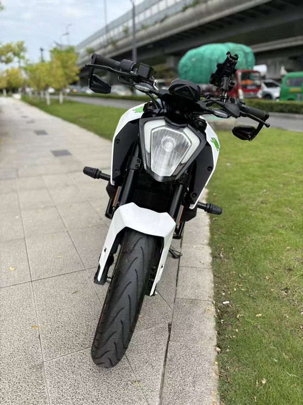 二手KTMR2R250 Duke