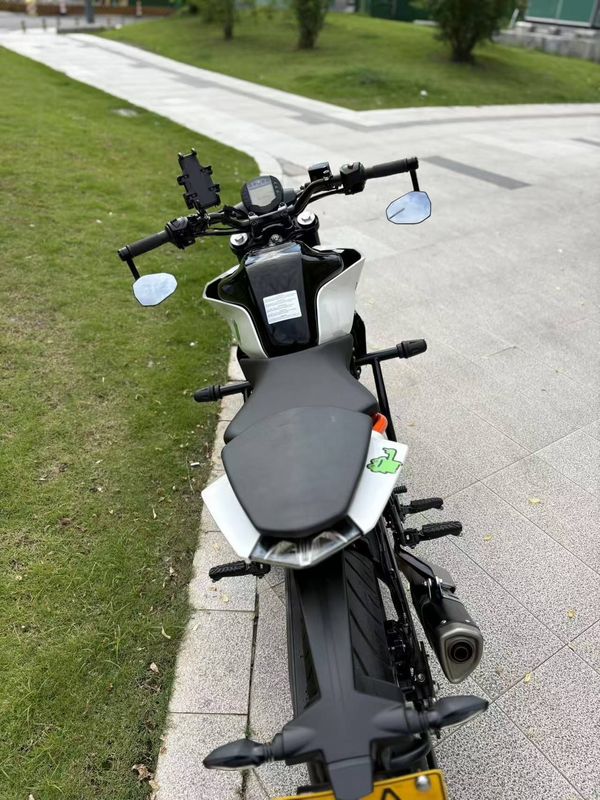 二手KTMR2R250 Duke