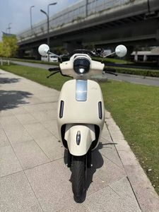 二手五羊本田NWF125