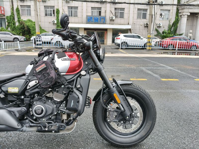二手春风450CL-C