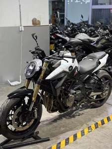 二手QJMOTOR追600