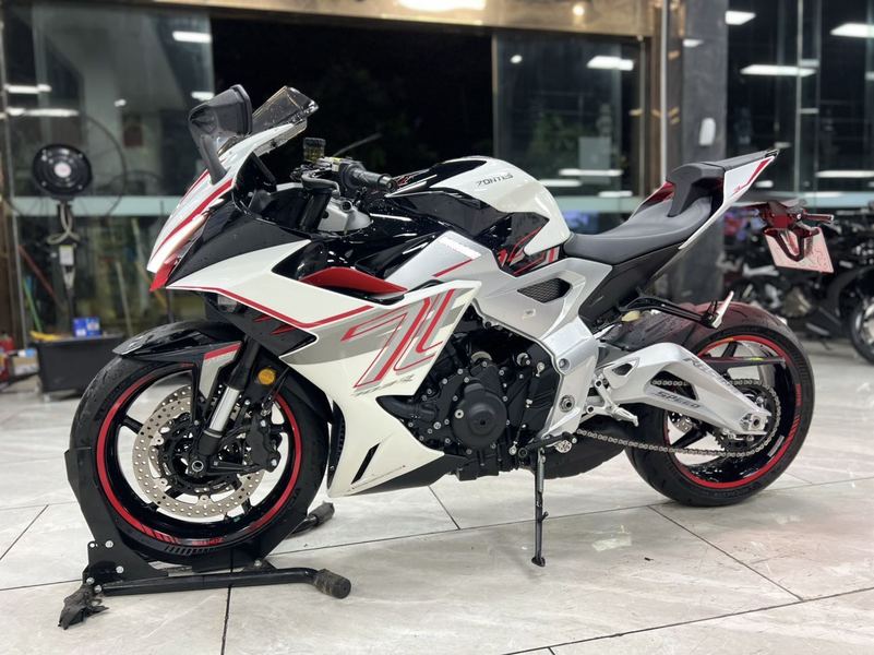 二手升仕703RR