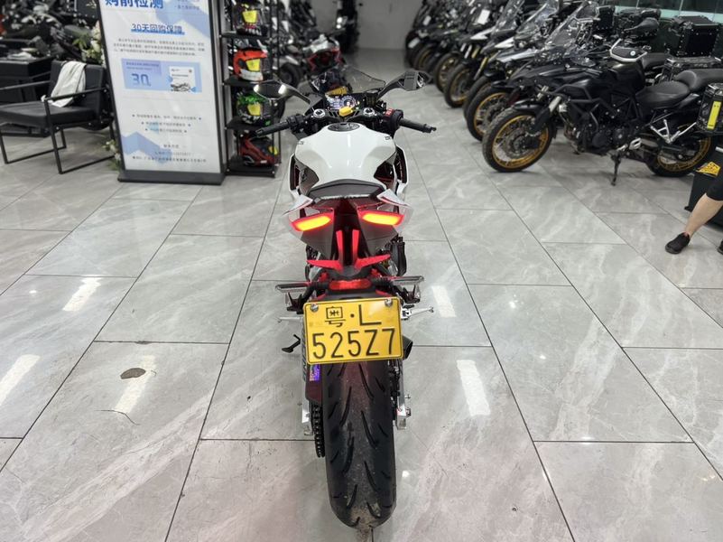 二手升仕703RR