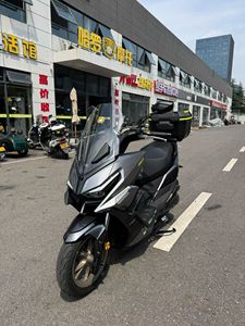 二手光阳Racing H 150