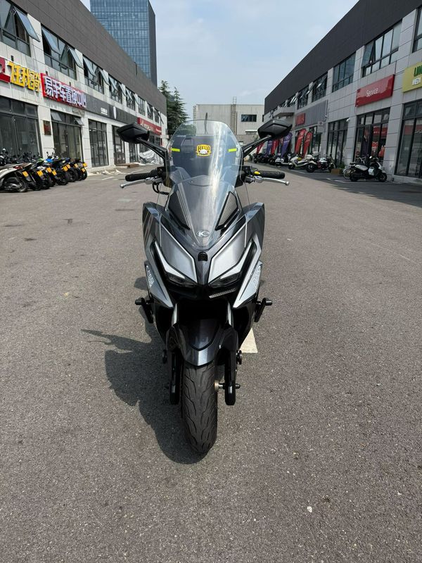 二手光阳Racing H 150