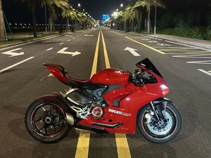 二手杜卡迪Panigale V2