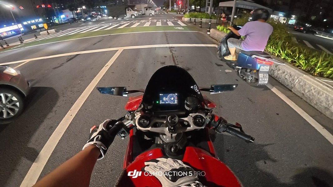 二手杜卡迪Panigale V2