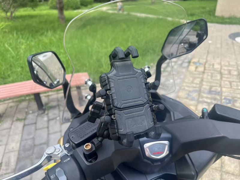 二手光阳赛艇 S250