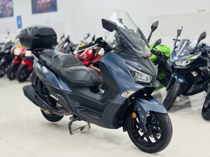 二手三阳Joymax Z 300