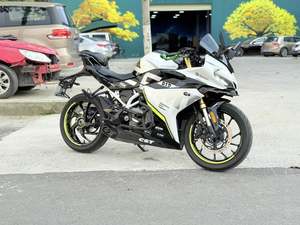 二手春风250SR