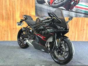 二手凯越450RR
