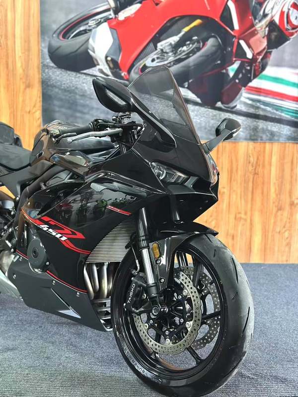 二手凯越450RR
