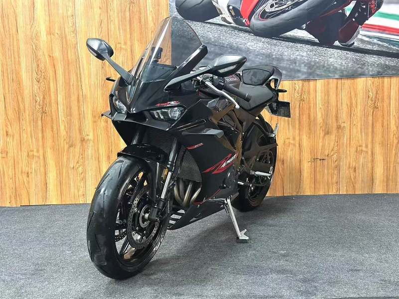 二手凯越450RR