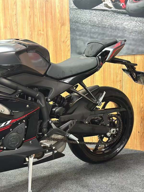 二手凯越450RR