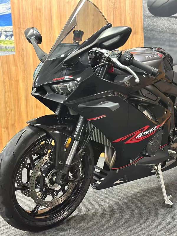 二手凯越450RR
