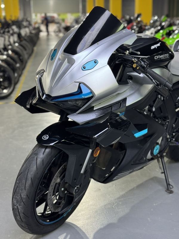 二手春风675SR-R