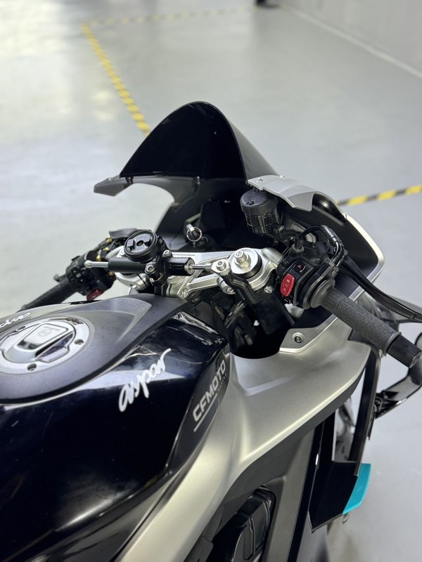 二手春风675SR-R