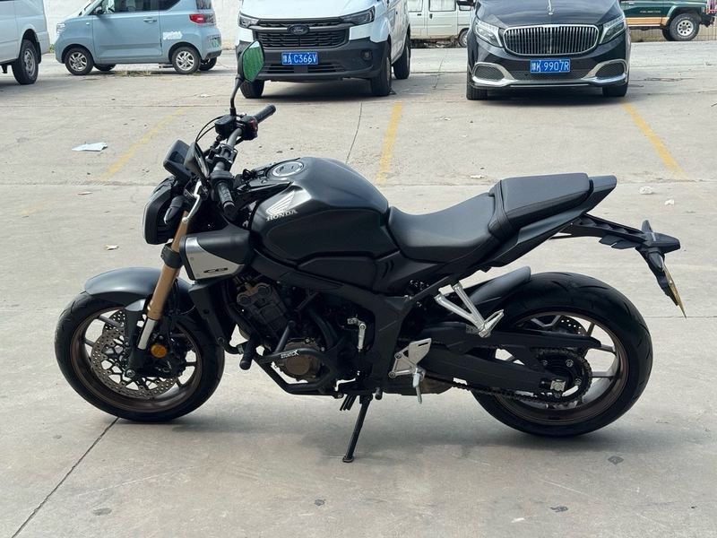 二手本田CB650R 