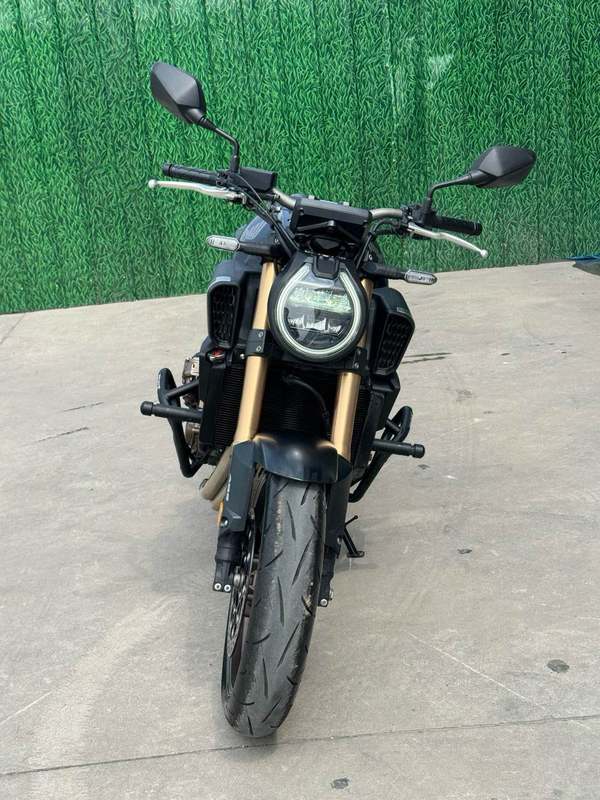 二手本田CB650R 