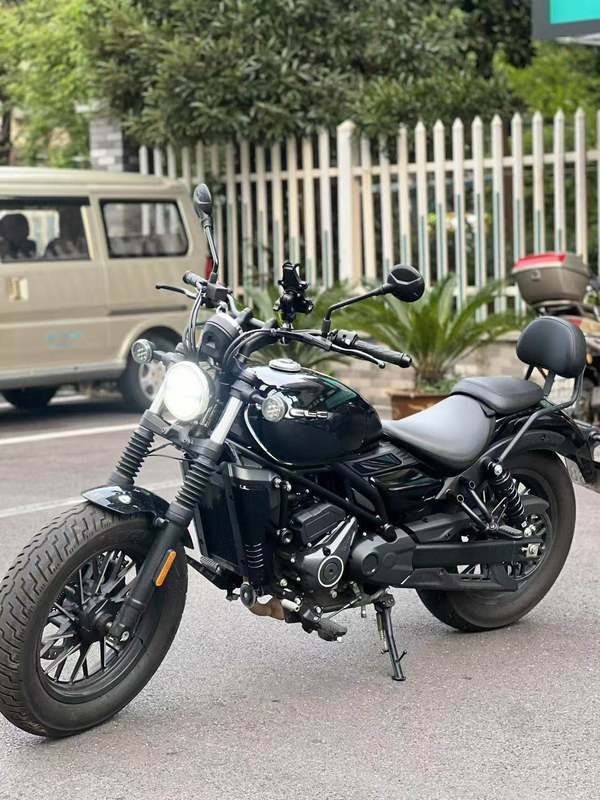 二手春风250CL-C
