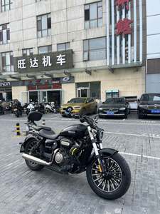 二手奔达Rock300 灰石